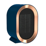 Small Space Heater - Energy-Efficient Ceramic Portable Heater