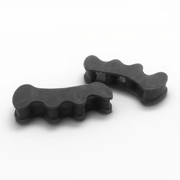 Silicone Toe Separator - Hammer Toe & Bunion Comfort Splint