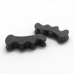 Silicone Toe Separator - Hammer Toe & Bunion Comfort Splint