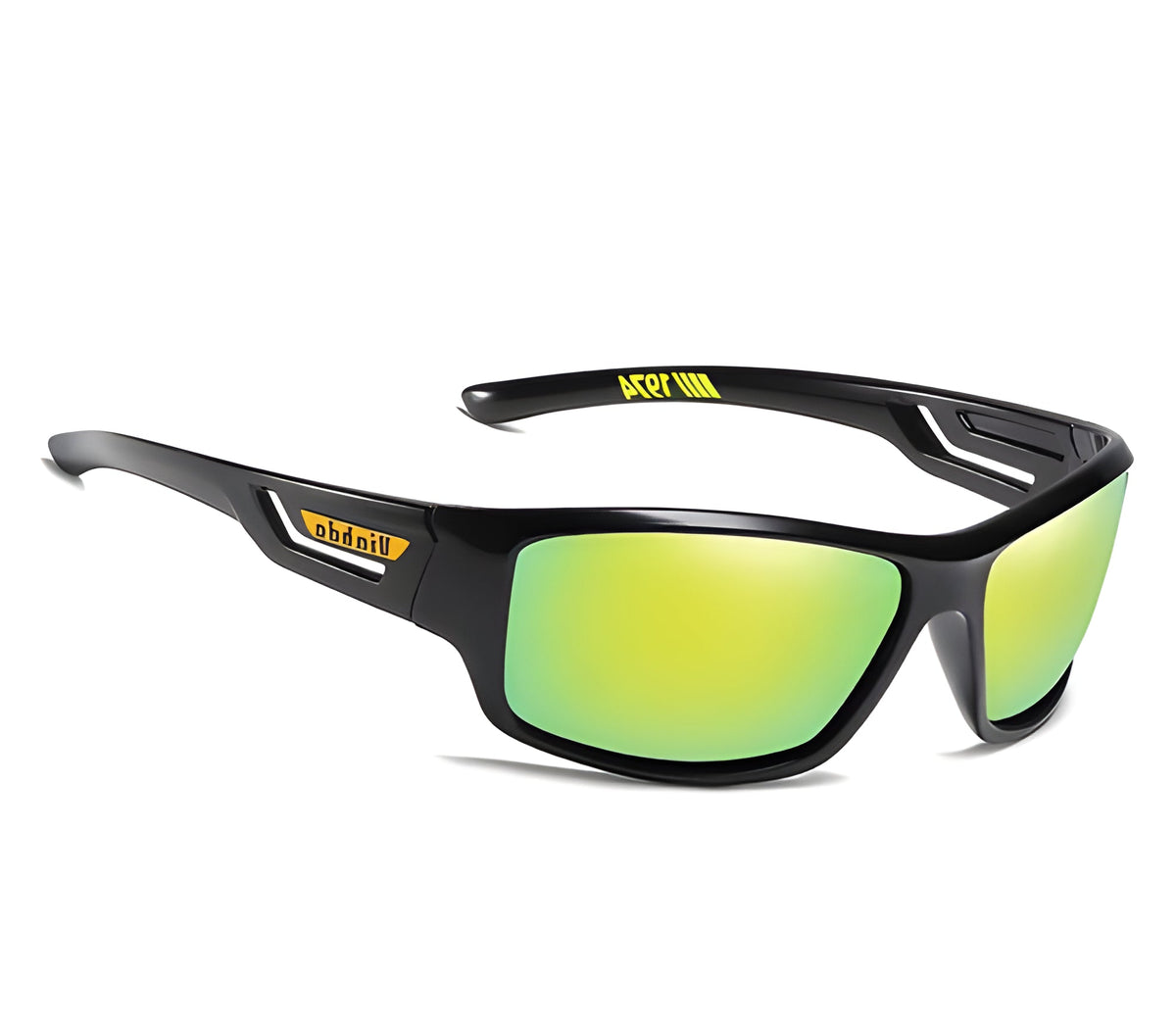 Polarized Military Sunglasses - UV400 Photochromic Fishing Glasses