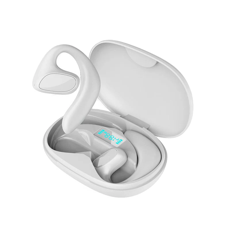 Language Translator Earbuds - Real-Time Two-Way Translation