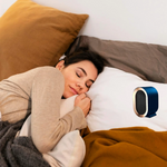Small Space Heater - Energy-Efficient Ceramic Portable Heater