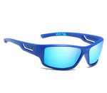 Polarized Military Sunglasses - UV400 Photochromic Fishing Glasses