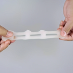 Silicone Toe Separator - Hammer Toe & Bunion Comfort Splint