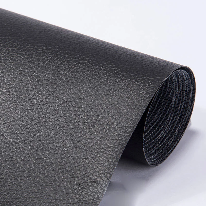 Self-Adhesive Leather Repair Patch - Cuttable Sofa Fix, 19.7 x 53.9 In