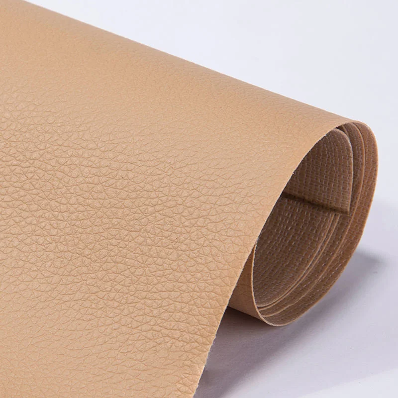 Self-Adhesive Leather Repair Patch - Cuttable Sofa Fix, 19.7 x 53.9 In