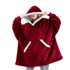 Dark Red