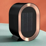 Small Space Heater - Energy-Efficient Ceramic Portable Heater