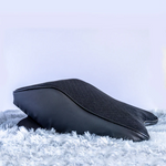 Car Seat Headrest Neck Cushion - Posture Support Pillow