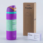 Owala 24 oz Water Bottle - Insulated FreeSip Stainless Steel