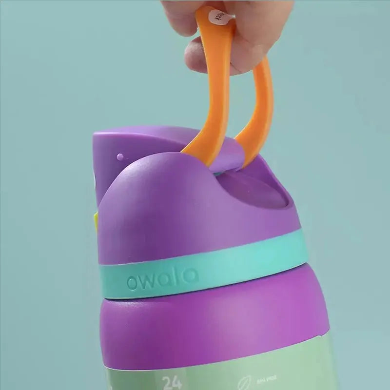 Owala 24 oz Water Bottle - Insulated FreeSip Stainless Steel