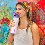 Owala 24 oz Water Bottle - Insulated FreeSip Stainless Steel
