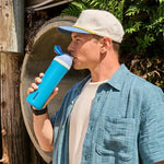 Owala 24 oz Water Bottle - Insulated FreeSip Stainless Steel