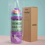 Owala 24 oz Water Bottle - Insulated FreeSip Stainless Steel