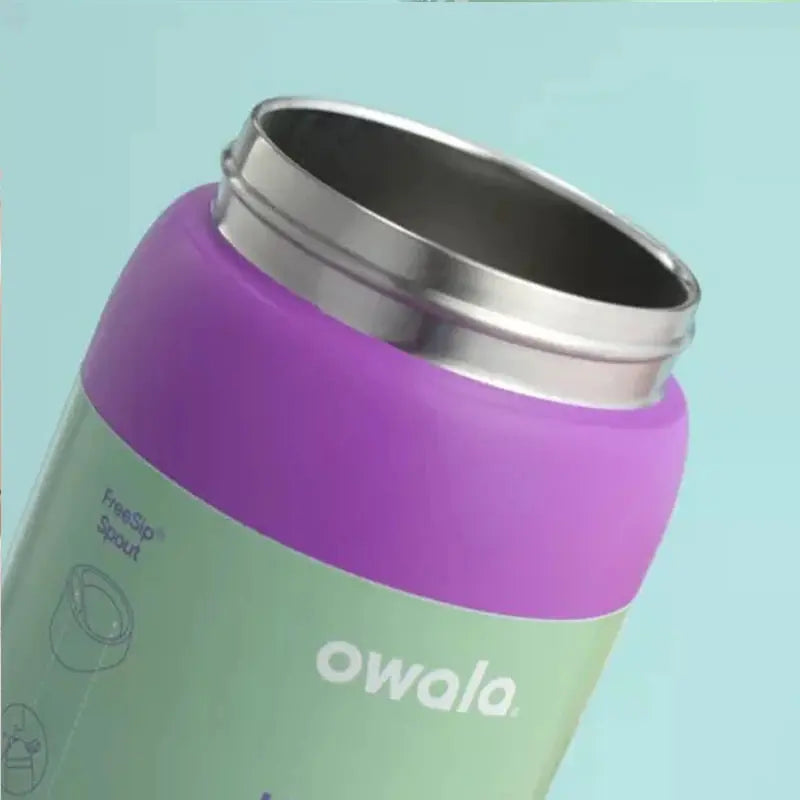 Owala 24 oz Water Bottle - Insulated FreeSip Stainless Steel