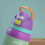 Owala 24 oz Water Bottle - Insulated FreeSip Stainless Steel