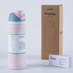 Owala 24 oz Water Bottle - Insulated FreeSip Stainless Steel
