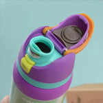 Owala 24 oz Water Bottle - Insulated FreeSip Stainless Steel
