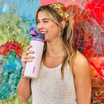 Owala 24 oz Water Bottle - Insulated FreeSip Stainless Steel