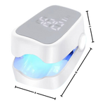 Portable Nail Care Laser Device - Painless At-Home Use