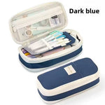BoxySchool Pencil Case - Organized Storage for Supplies