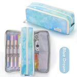 BoxySchool Pencil Case - Organized Storage for Supplies