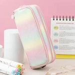 BoxySchool Pencil Case - Organized Storage for Supplies