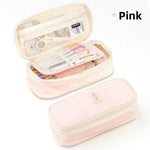 BoxySchool Pencil Case - Organized Storage for Supplies