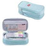 BoxySchool Pencil Case - Organized Storage for Supplies