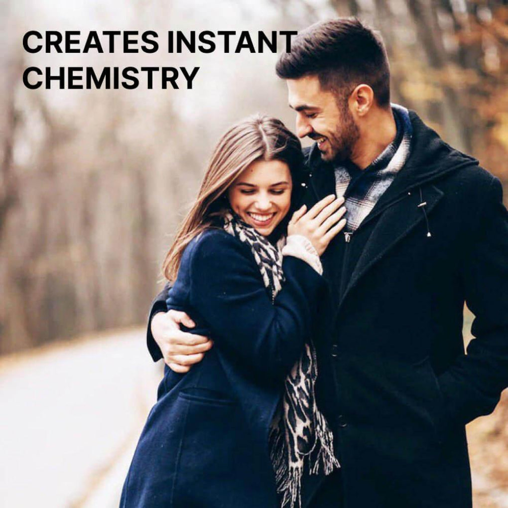 Men's Cologne - Long-Lasting Signature Scent