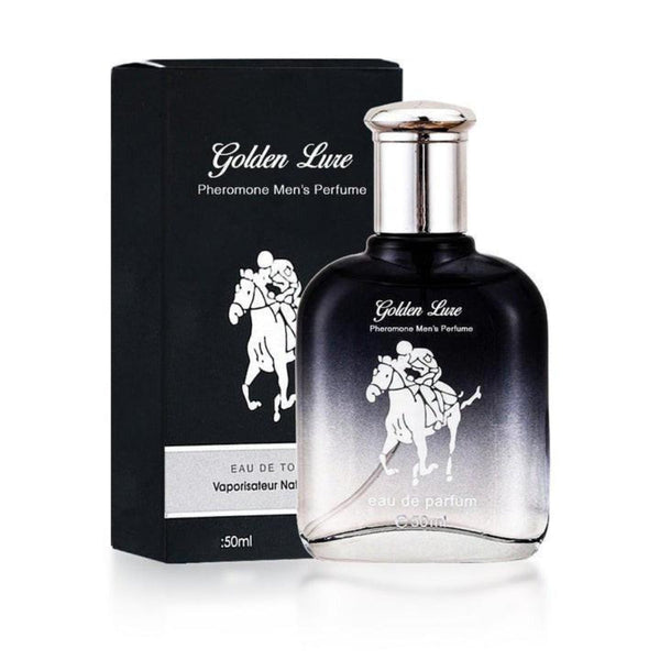 Men's Cologne - Long-Lasting Signature Scent