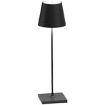 LumiAura Table Lamp - Portable Dimmable LED Ambient Light