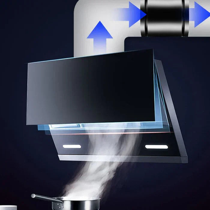 Whisper Flow Extractor Fan - Powerful, Quiet Home Ventilation