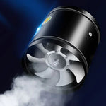 Whisper Flow Extractor Fan - Powerful, Quiet Home Ventilation