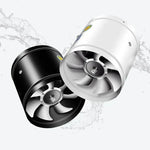 Whisper Flow Extractor Fan - Powerful, Quiet Home Ventilation