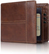 Brown (no zip)