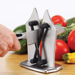 Professional Knife Sharpener - Fast, Precise Blade Sharpening