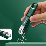 Professional Nail Clipper Set - Stainless Steel with Anti-Splash Design
