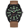 Brown - Light Green