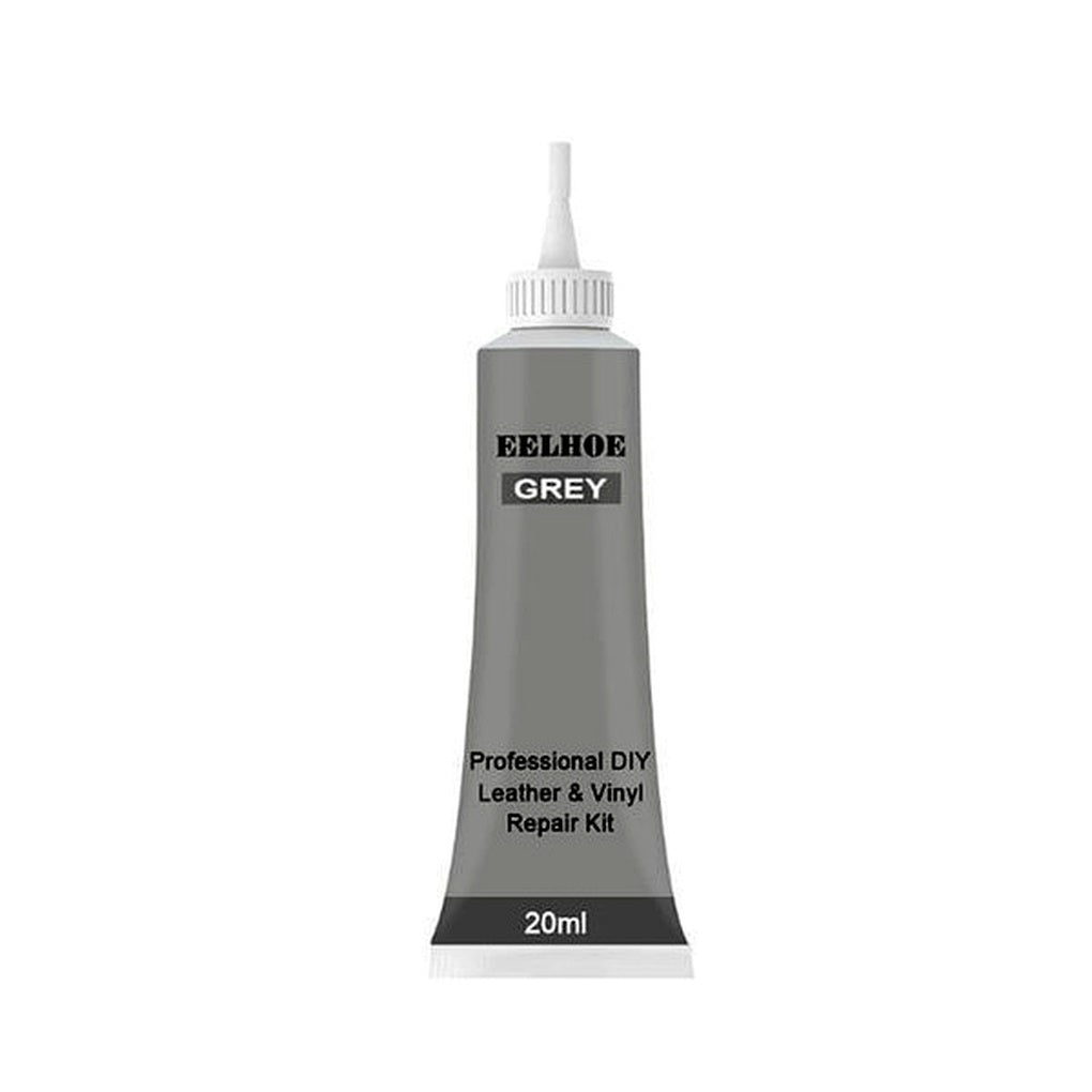 Leather Repair Gel - Multi-Color Restoration for Scratches & Cracks