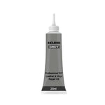 Leather Repair Gel - Multi-Color Restoration for Scratches & Cracks