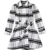 Checkered