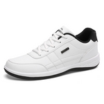 Supportive Cushioned Comfort Shoes - Everyday Orthopedic-Style Design