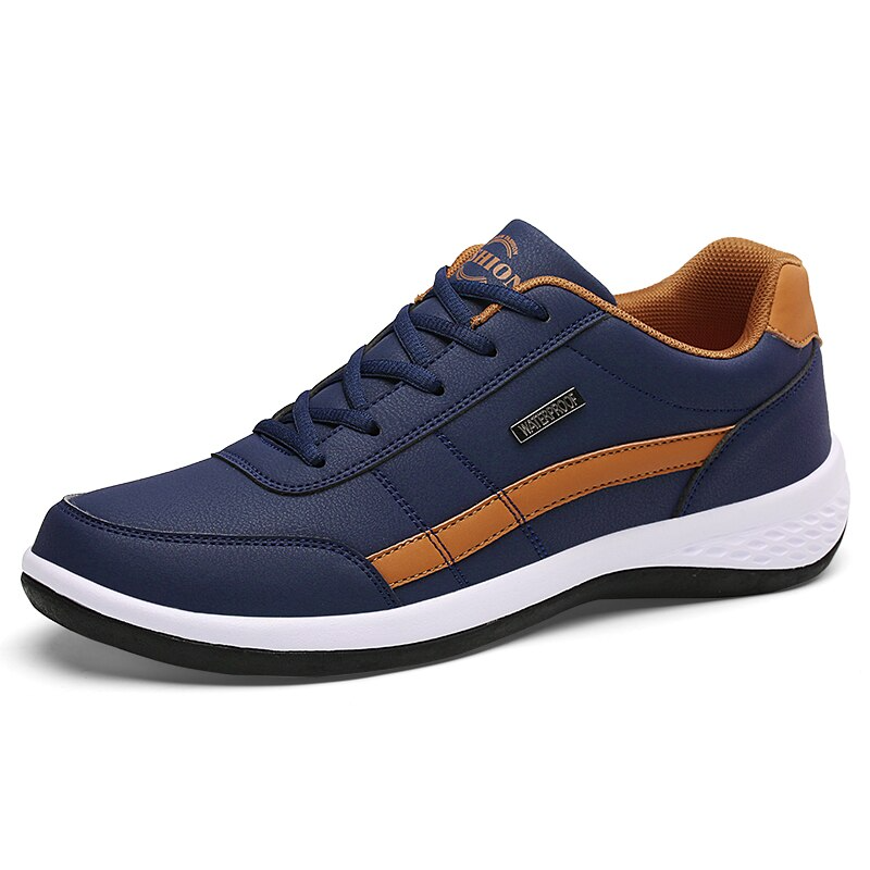 Supportive Cushioned Comfort Shoes - Everyday Orthopedic-Style Design