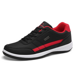 Supportive Cushioned Comfort Shoes - Everyday Orthopedic-Style Design