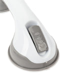 Shower Grab Bar - Suction Cup Safety Handle for Bathtub & Shower