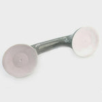 Shower Grab Bar - Suction Cup Safety Handle for Bathtub & Shower