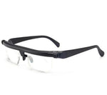 Adjustable Sight Glasses - Knob-Adjustable Vision Glasses