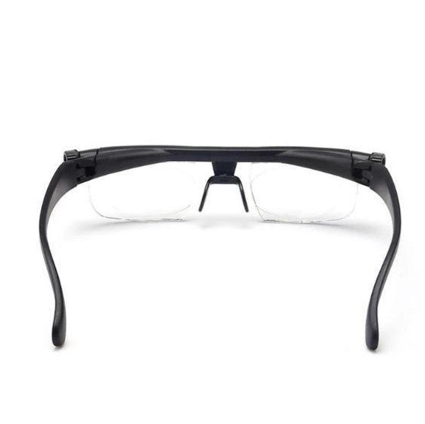 Adjustable Sight Glasses - Knob-Adjustable Vision Glasses