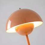 NordicBeam Scandinavian Table Lamp - Wireless Adjustable Mood Lighting
